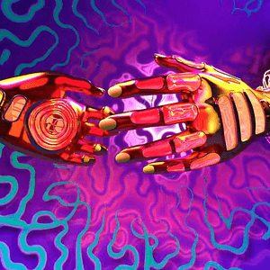 Go On by Panda Bear & Sonic Boom