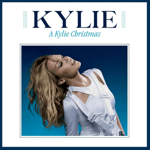 A Kylie Christmas by Kylie Minogue