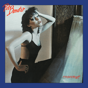 In The Heat Of The Night by Pat Benatar