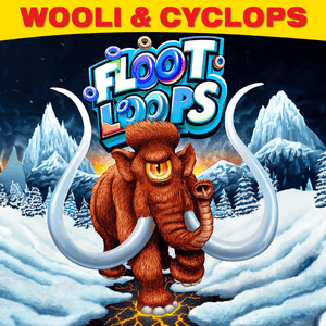 Floot Loops by Wooli