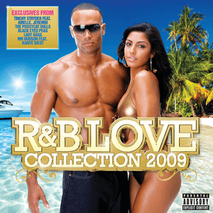 R&B Love Collection Summer 2009 by Soulja Boy Tell'em
