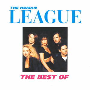 The Best Of by The Human League