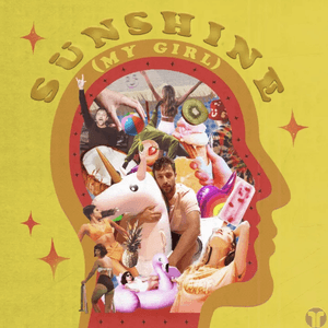 Sunshine (My Girl) by Wuki