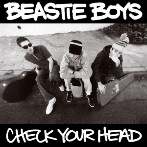 Check Your Head by Beastie