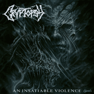 Dead Eyes Replete by Cryptopsy