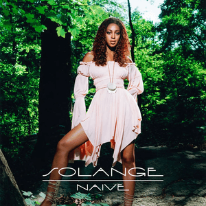 Naive by Solange