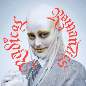 Radical Romantics by Fever Ray
