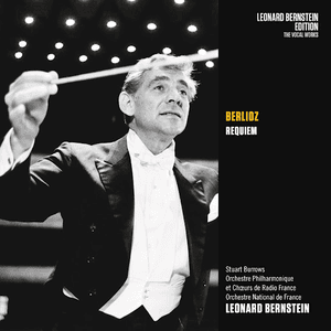Berlioz: Requiem, Op. 5 by Hector Berlioz