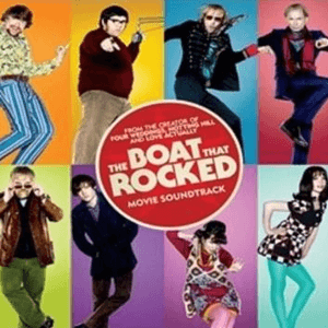 The Boat That Rocked by Martha Reeves