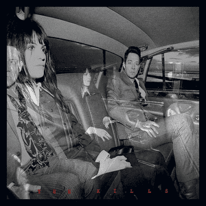 Blood Pressures by The Kills