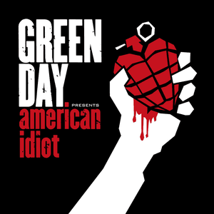 American Idiot (Deluxe) by Green Day