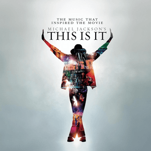 Michael Jackson's This Is It by Michael Jackson