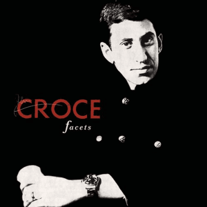 Facets by Jim Croce