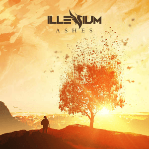 Ashes by ILLENIUM