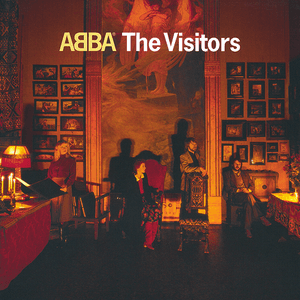 The Visitors (Deluxe Edition) by ABBA