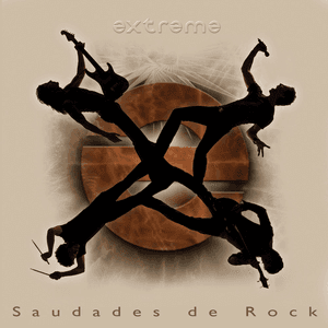 Saudades De Rock by Extreme
