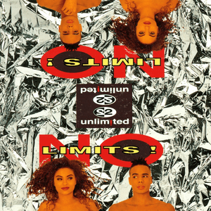 No Limits by 2 Unlimited