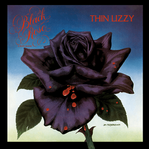 Black Rose by Thin Lizzy