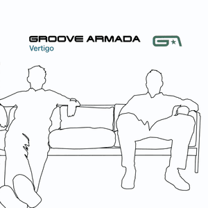 Vertigo by Groove Armada
