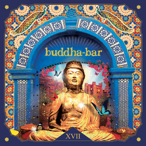 Buddha-Bar XVII by Kiasmos