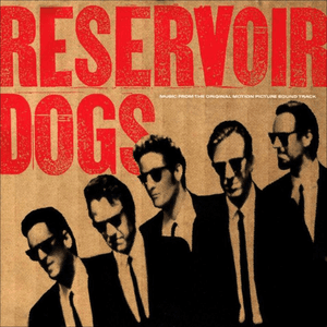 Reservoir Dogs (Soundtrack) by Stealers Wheel