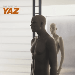 The Best of Yaz by Yazoo