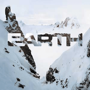 Earth Volume 6 by LTJ Bukem