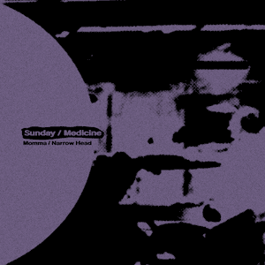 Sunday / Medicine - Single by Narrow Head