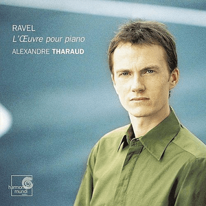 Ravel: Intégrale de l'œuvre pour piano by Maurice Ravel
