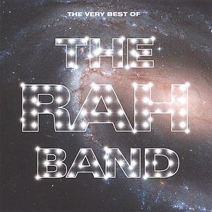 The Very Best Of... by The RAH Band