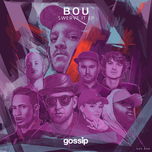 Nan Slapper by Bou