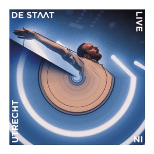 Live In Utrecht by De Staat