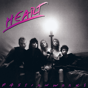 Passionworks by Heart
