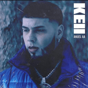 Keii by Anuel AA
