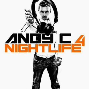 Nightlife 4 by Hive