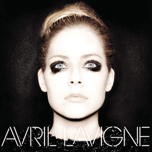 Avril Lavigne by Avril Lavigne