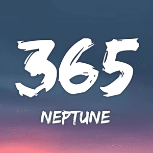 three sixty five by Neptune