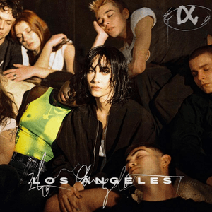 Los Ángeles by Aitana