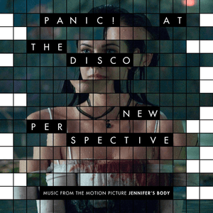 New Perspective by Panic! at the Disco