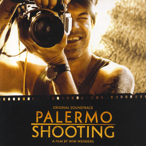 Palermo Shooting by Beth Gibbons & Rustin Man