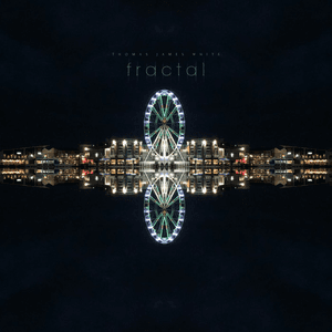 Fractal by Thomas James White