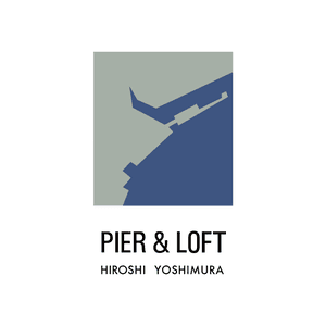 Pier & Loft by Hiroshi Yoshimura
