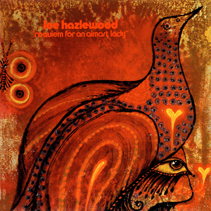 Requiem For an Almost Lady by Lee Hazlewood