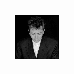 Shaking the Tree by Peter Gabriel