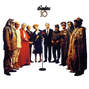 10 by The Stranglers