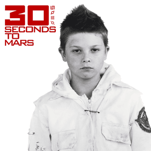 30 Seconds to Mars by Thirty Seconds to Mars