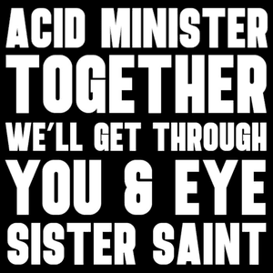 Sister Saint by MoMA Ready