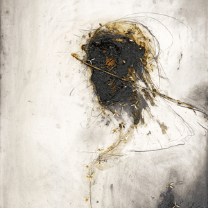 Passion: Music for the Last Temptation of Christ by Peter Gabriel