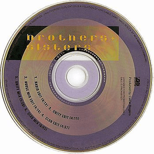 Brothers & Sisters by CeCe Rogers