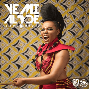 Black Magic by Yemi Alade